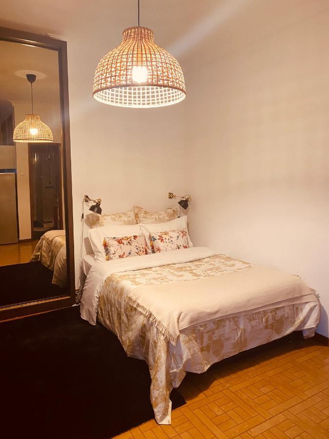 Apartamento Com Patio Na Rua Principal Da Cidade Porto Luaran gambar